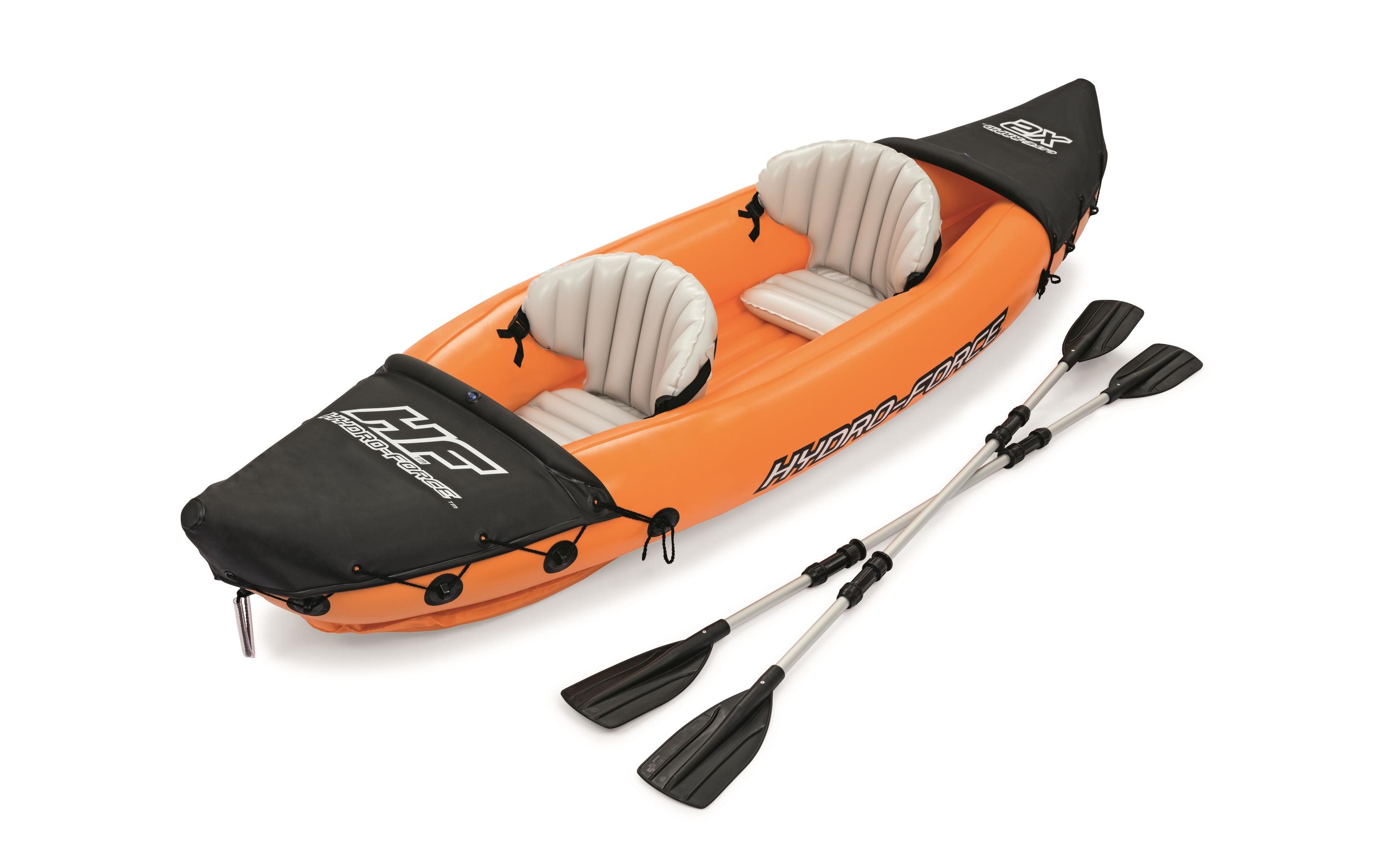 Kajak Hydro Force Lite-Paid X2<br>Kajak