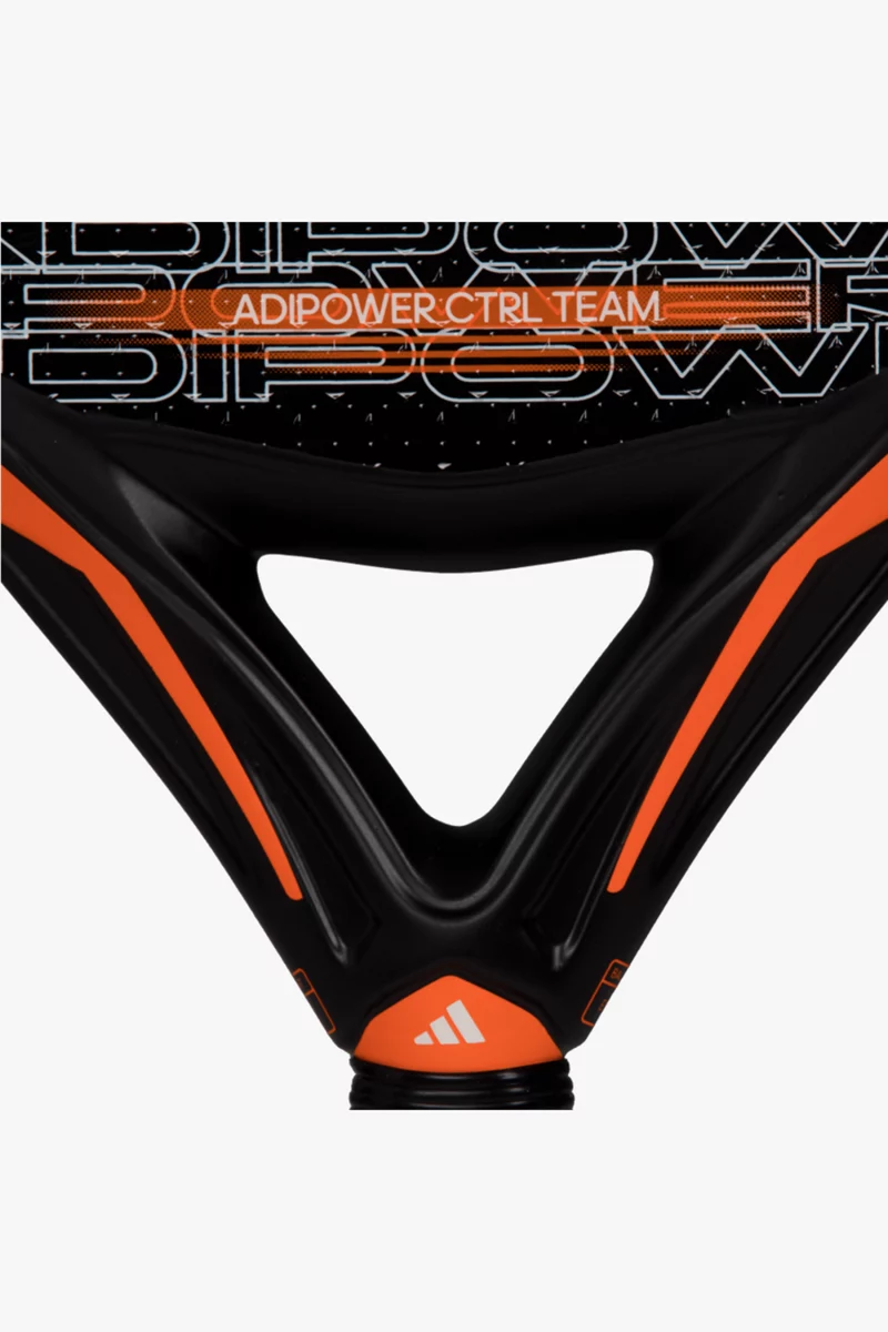 adidas Performance Adipower Ctrl Team 3.3 Padelracket