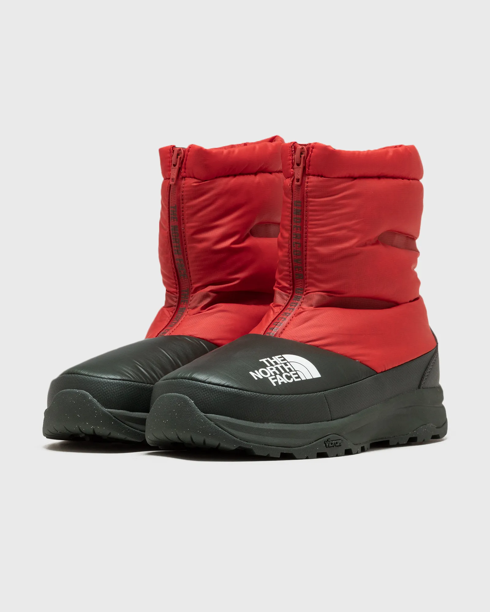 The North Face X UNDERCOVER DOWN BOOTIE