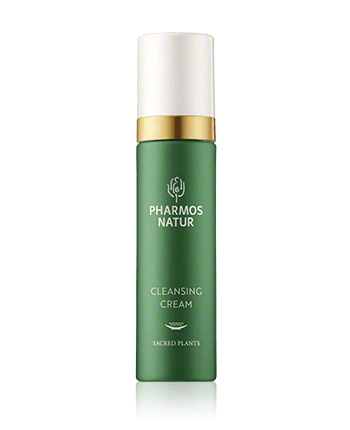 PHARMOS NATUR Sensitive Purifying Cleansing Cream 50ml
