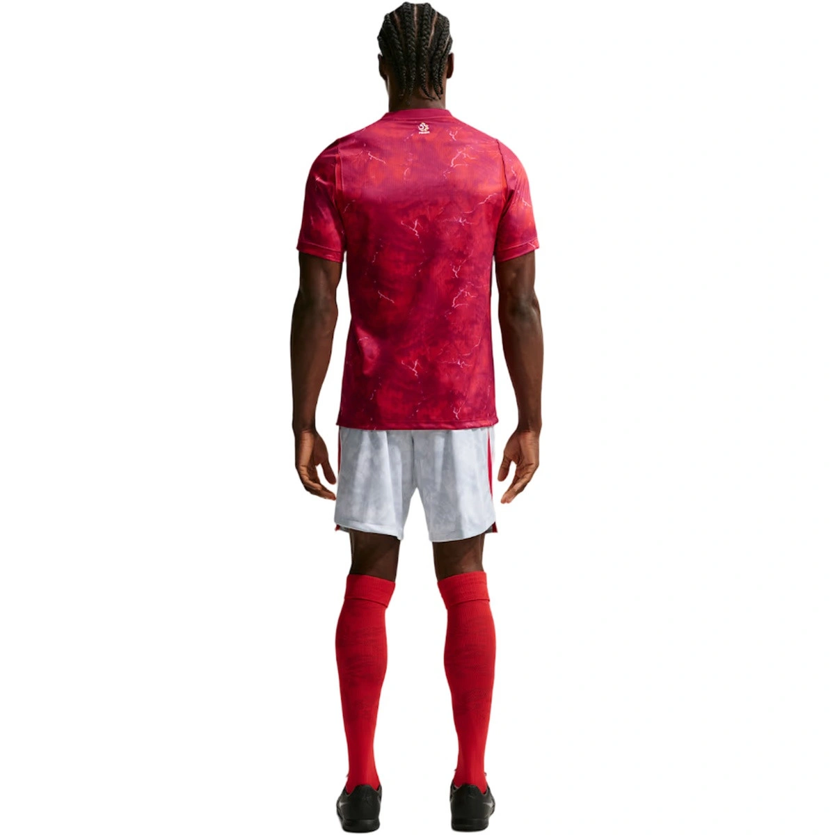Camisola Nike Polónia Segundo equipamento Mundial 2026