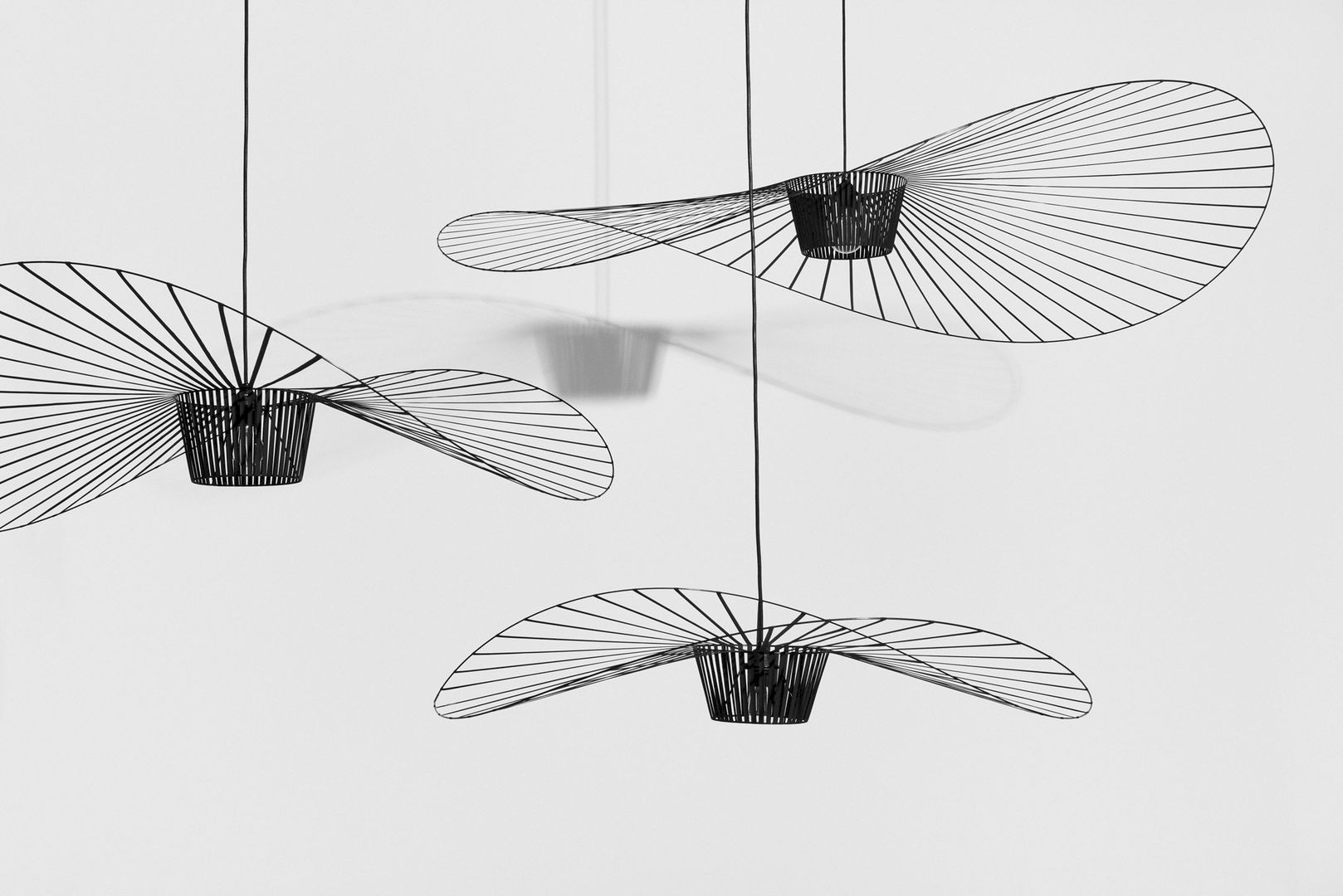 Petit Friture Vertigo Hanglamp