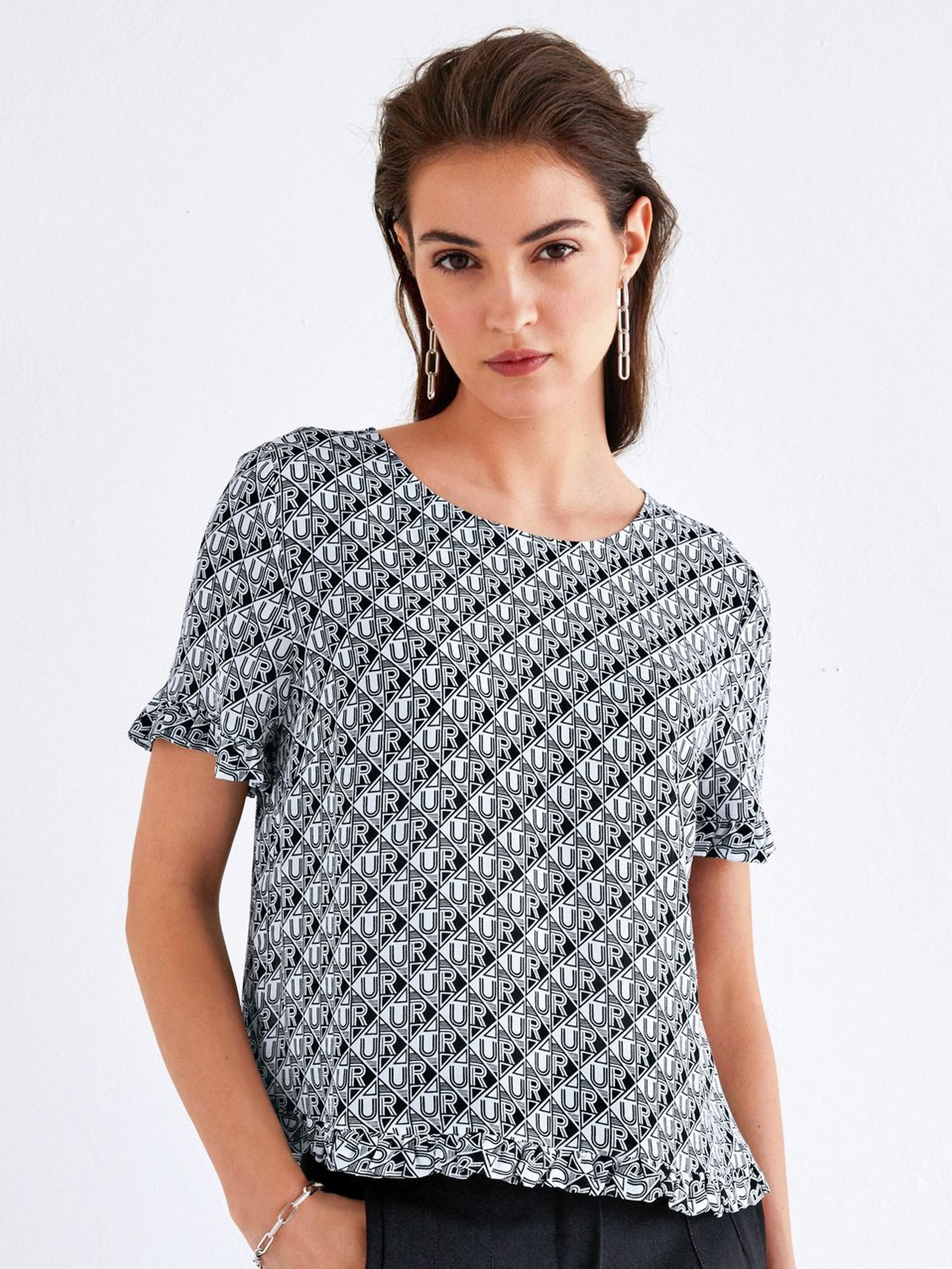 Bluse