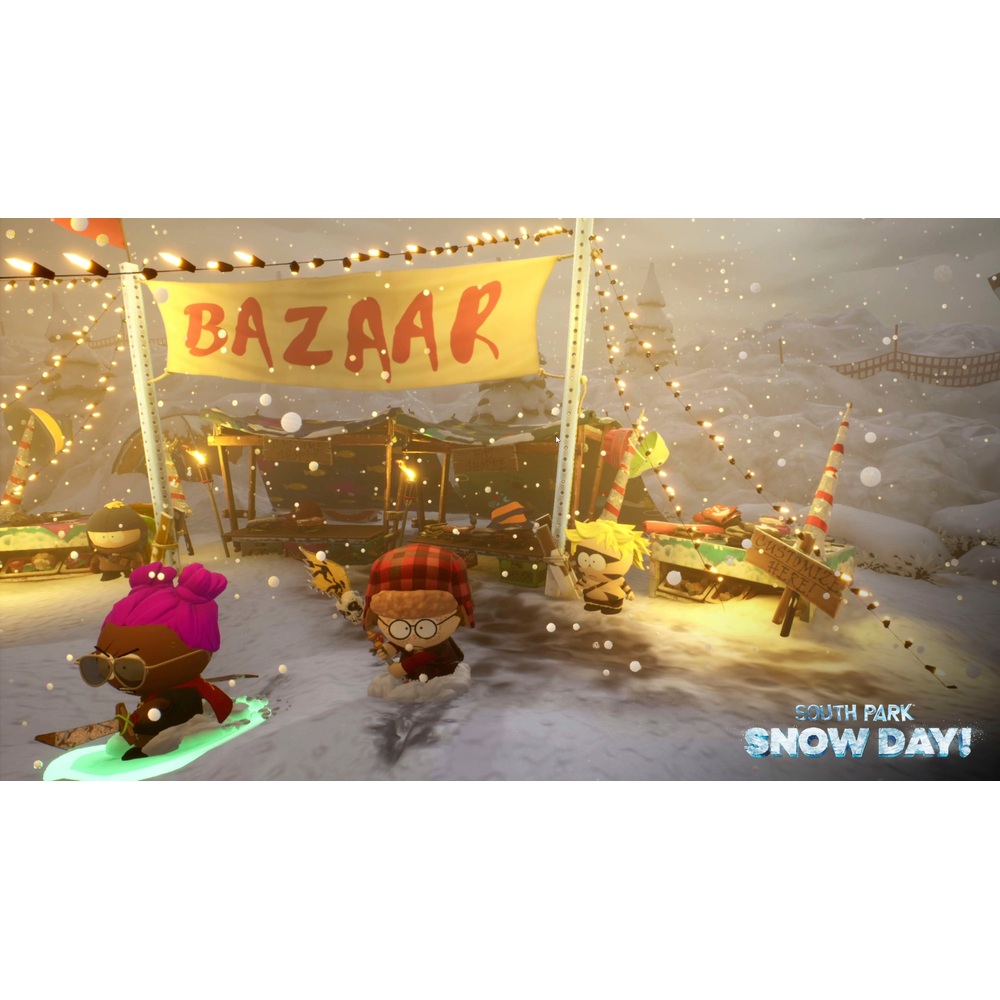 South Park: Schneetag! PS5