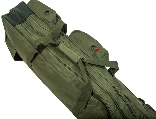 Fourreau Ultimate Adventure Rod Holdall 2 Rod