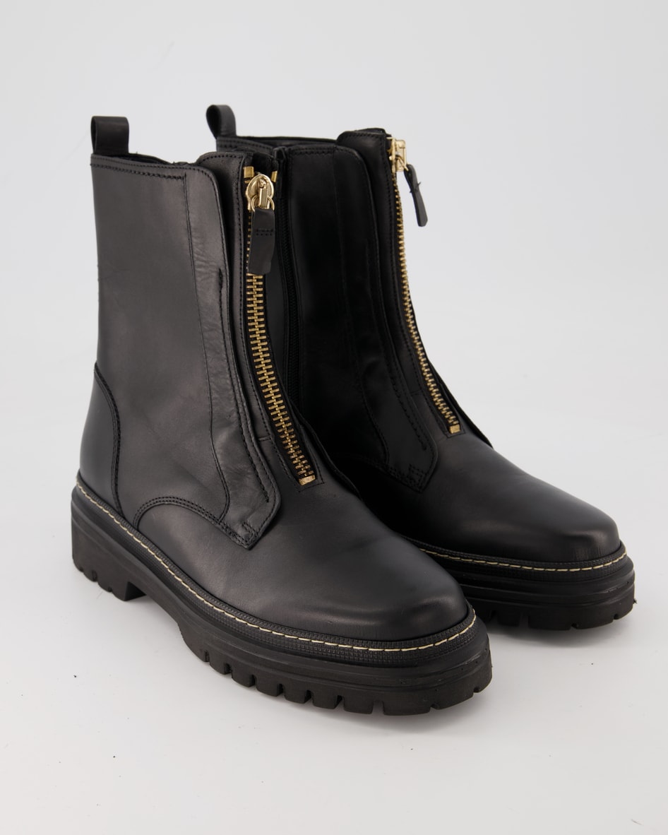 Gabor Stiefelette Stiefeletten in Schwarz