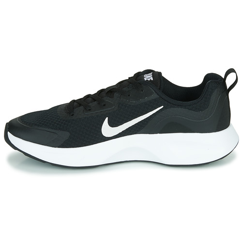 Nike - WEARALLDAY - Noir / Blanc