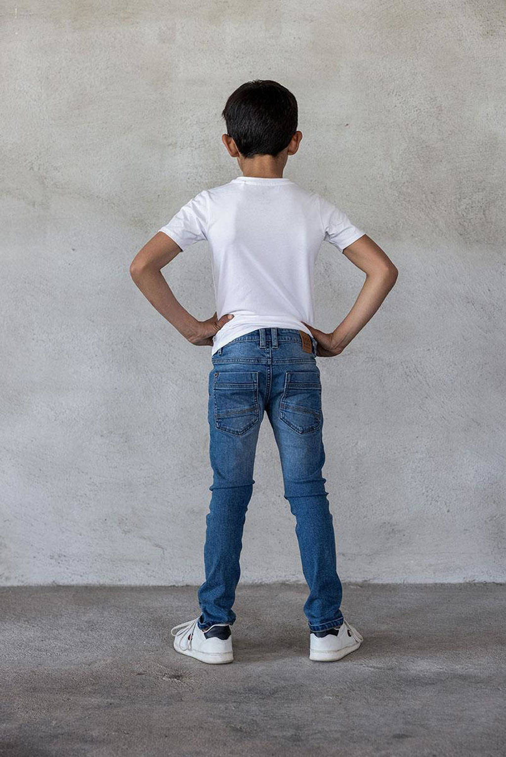 TYGO & vito skinny jeans Binq light used