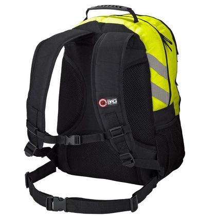 Sac à dos Q Bag Backpack 10 - Jaune