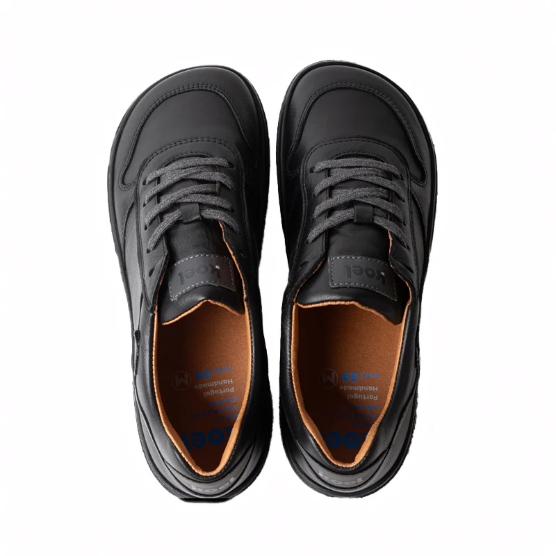 Barefoot FRANCIE Leather
