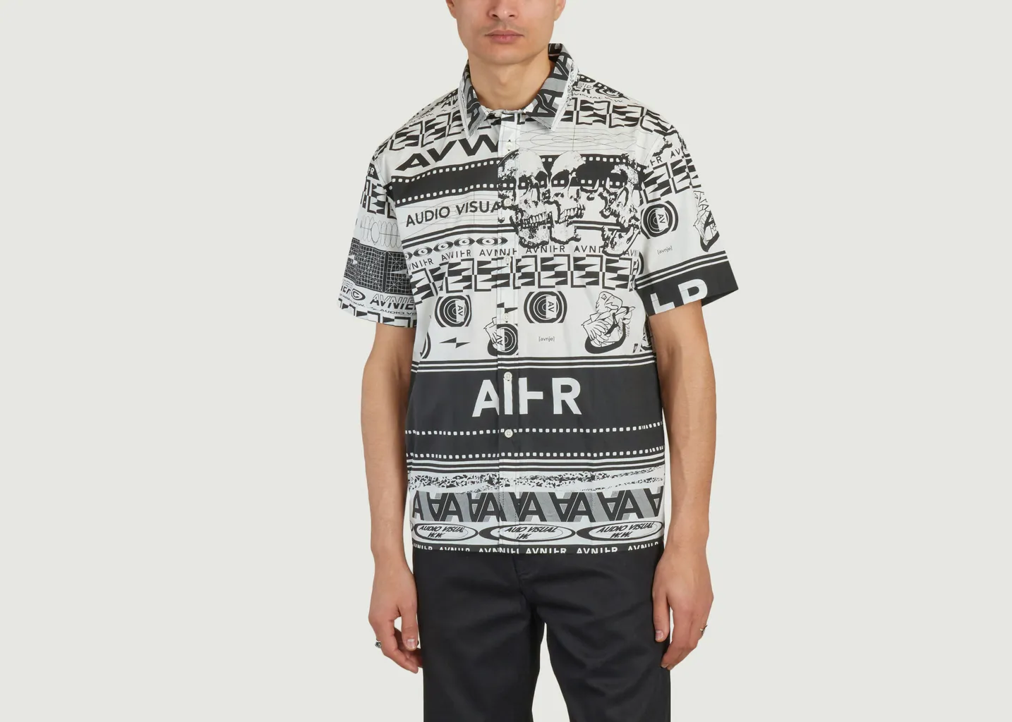 Chemise Clap AVNIER