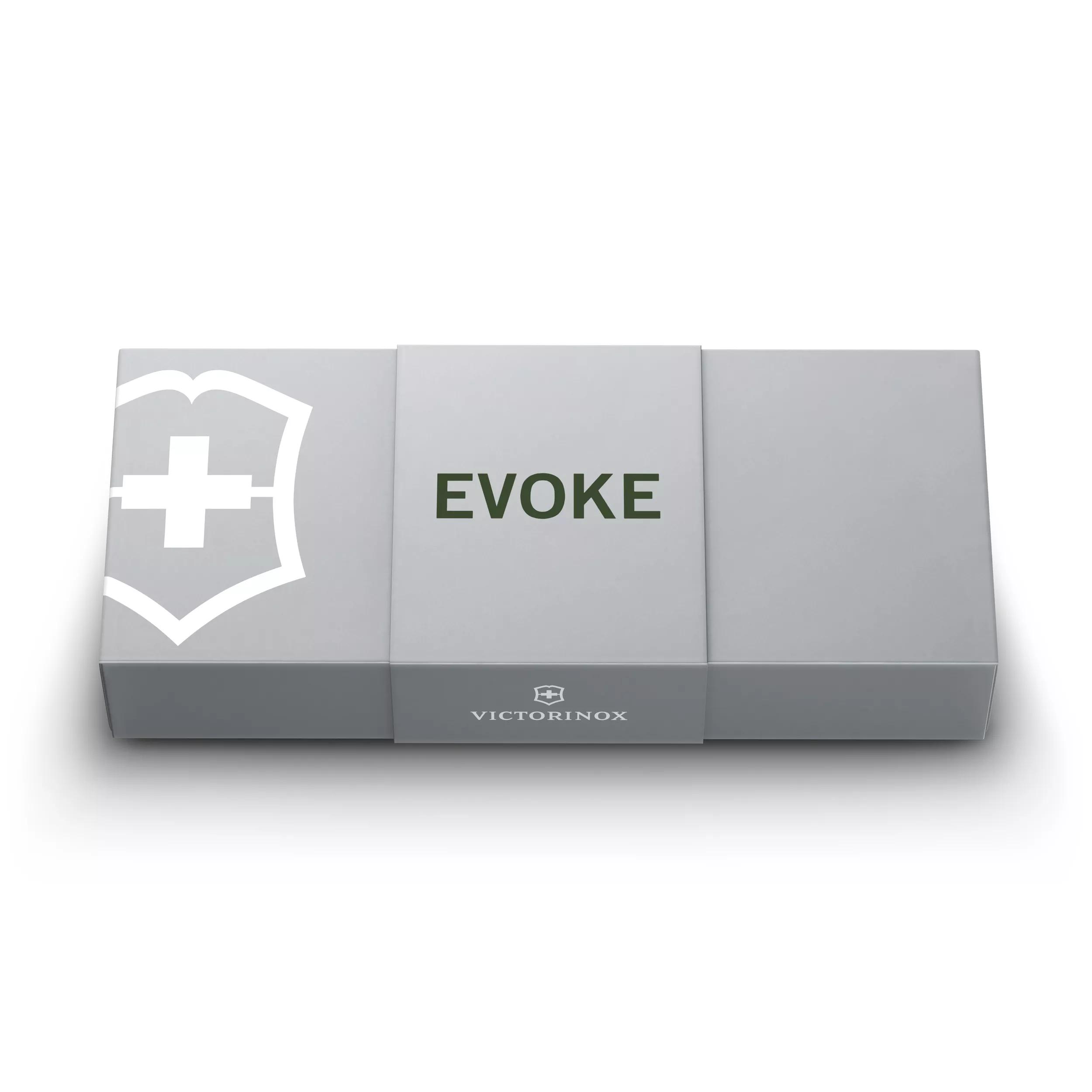 Evoke BSH Alox-olive
