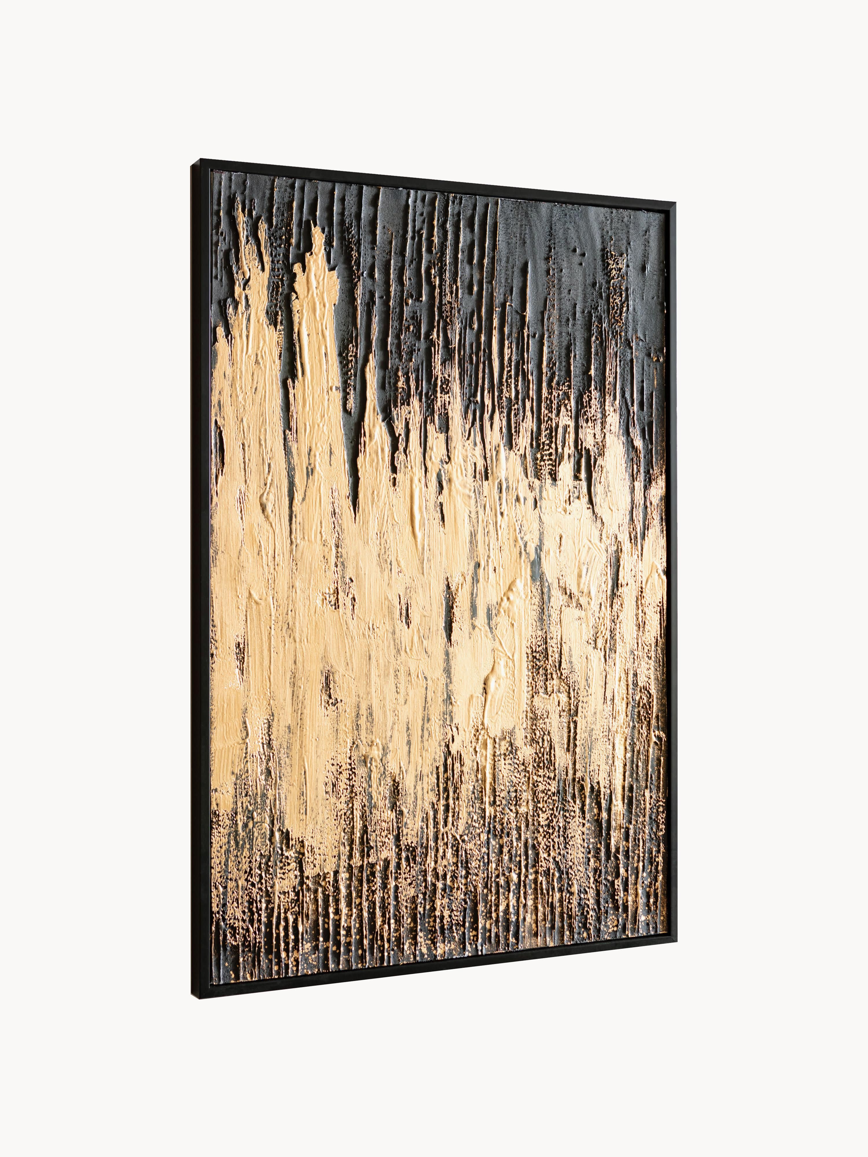 Canvas print Abstract