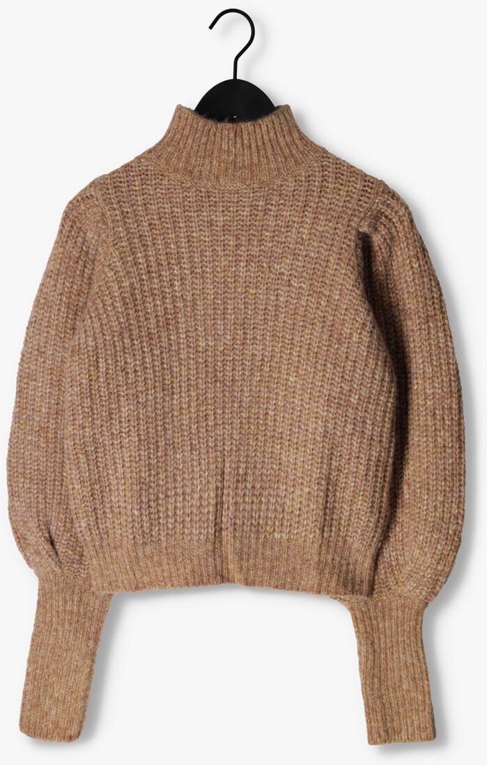 IDANO beige idano trui guetty