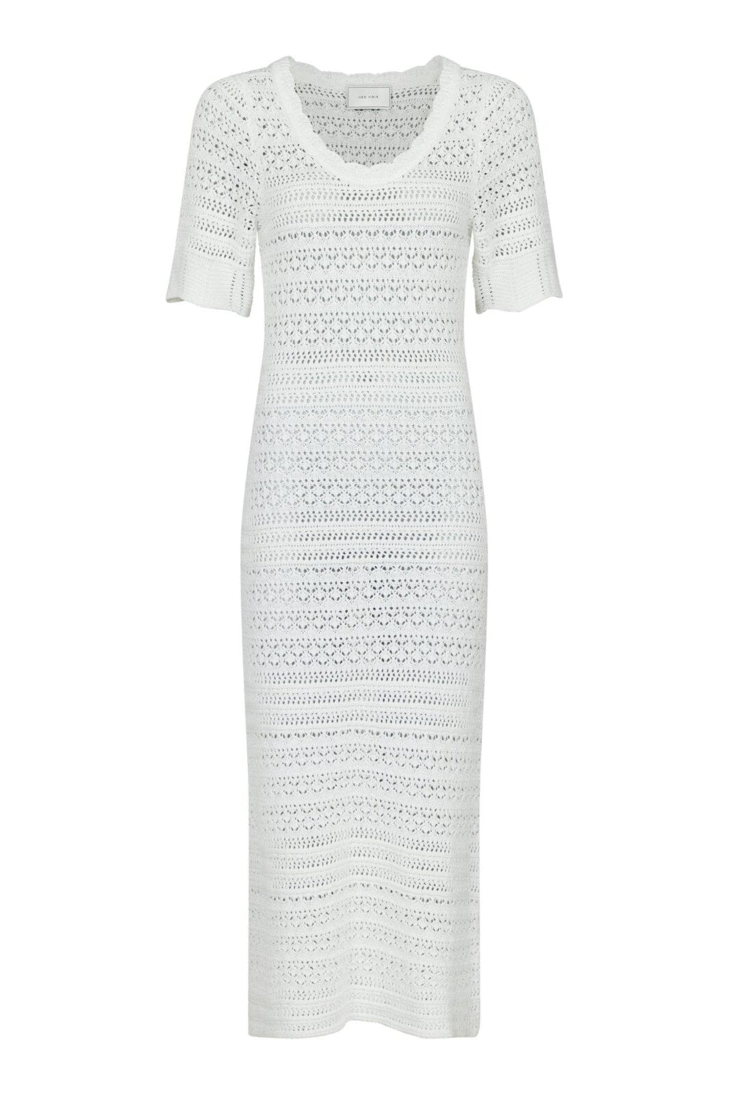 Neo Noir Eiko Knit Dress