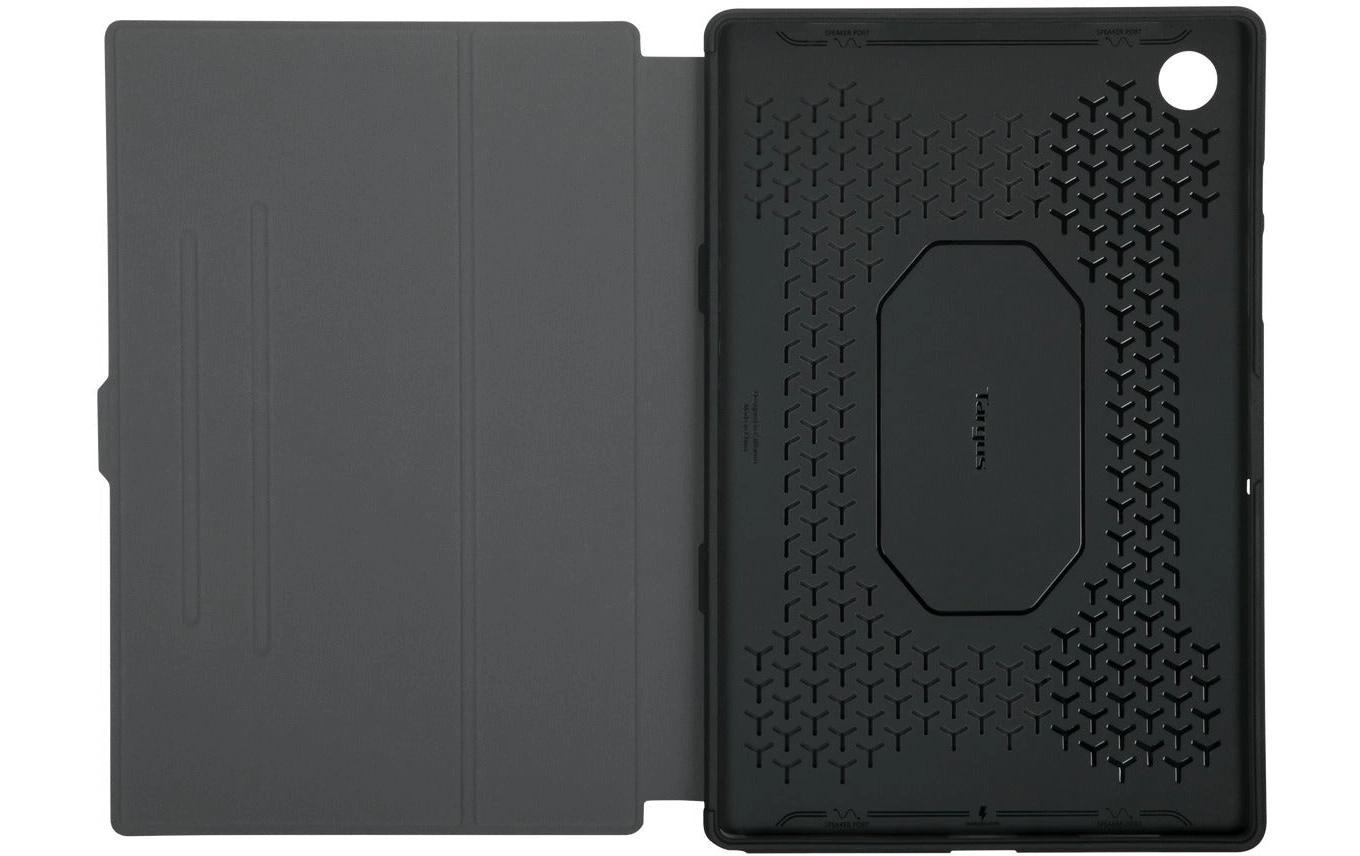 Tablet Book Cover Click-in Galaxy Tab A8 10.5