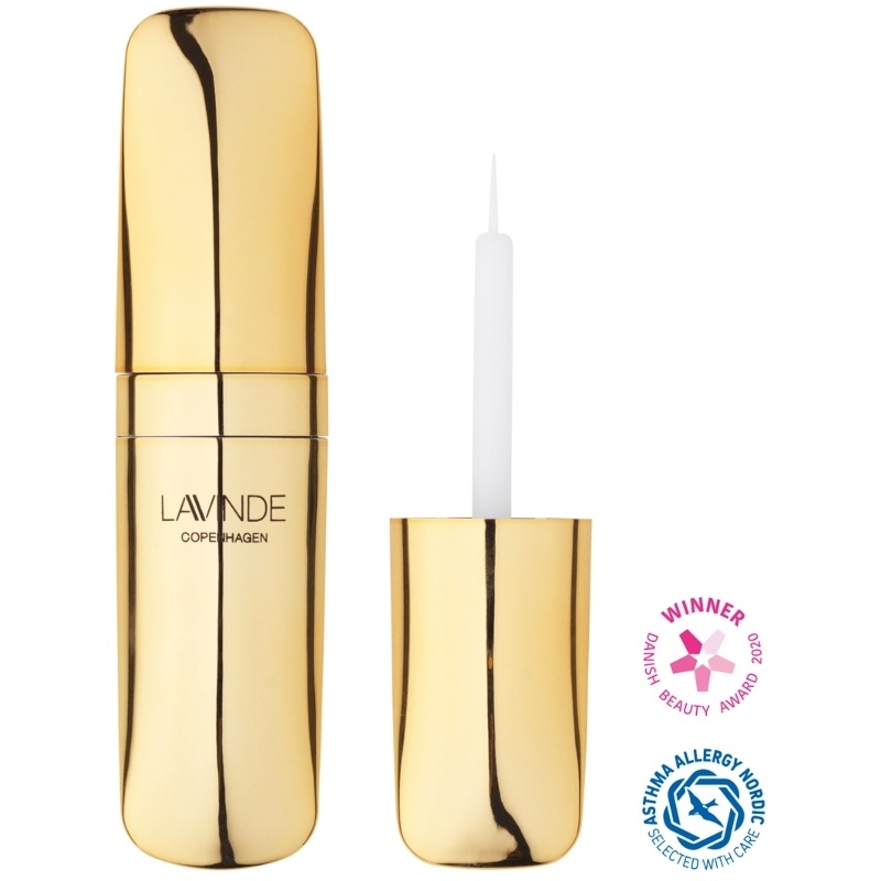 Lavinde Copenhagen HYPED Eyelash Serum 4 ml
