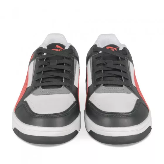 Baskets GRIS PUMA Rebound Joy Low