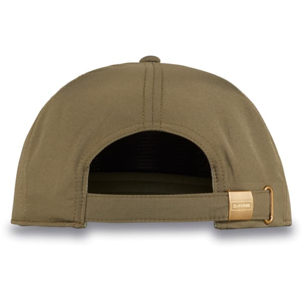 Casquette DAKINE R & R UNSTRUCTURED CAP UTILITY GREEN