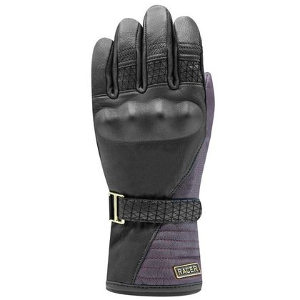 Gants Racer BELLA WINTER 3 - Noir