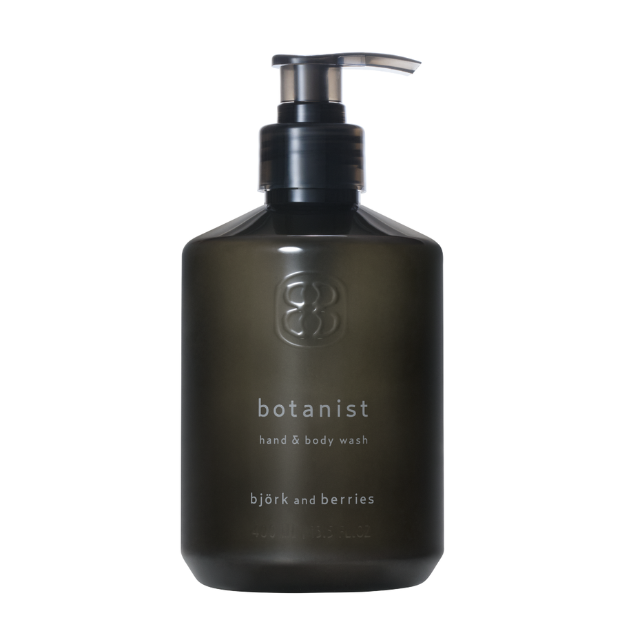 Botanist Hand & Body Wash
