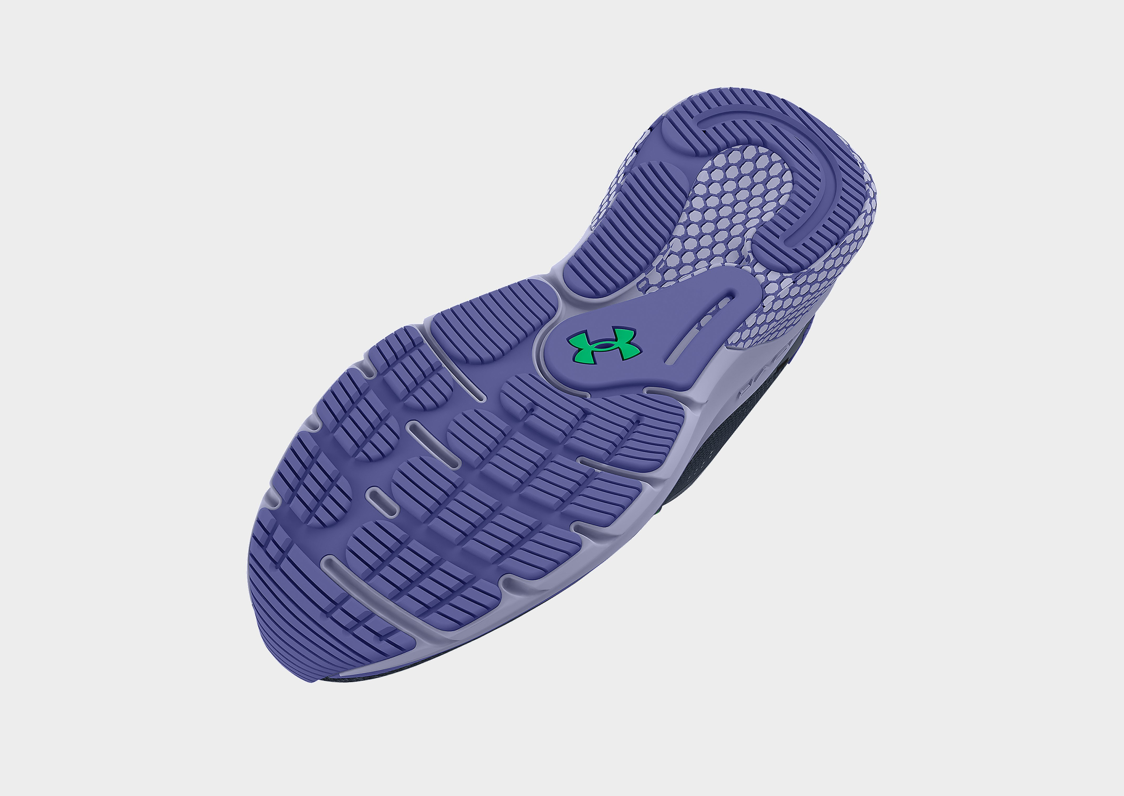Under Armour Technical Performa UA W HOVR Turbulence 2