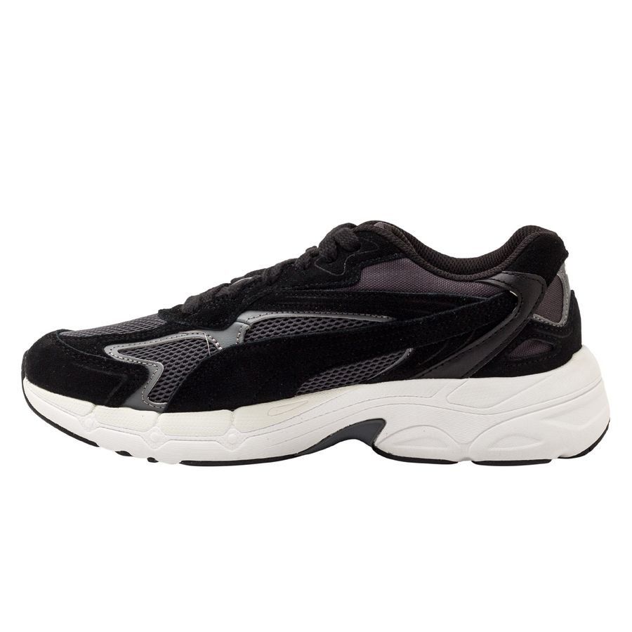 PUMA Chaussures Teveris Nitro - Noir/Gris