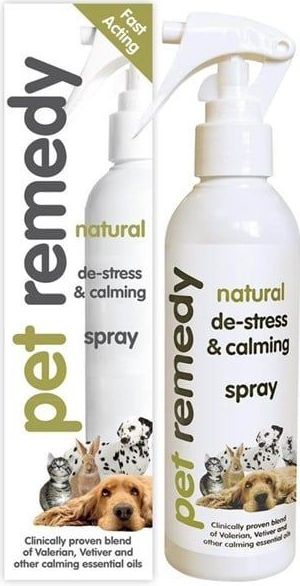 Pet Remedy - Kalmerende Spray - 200ml