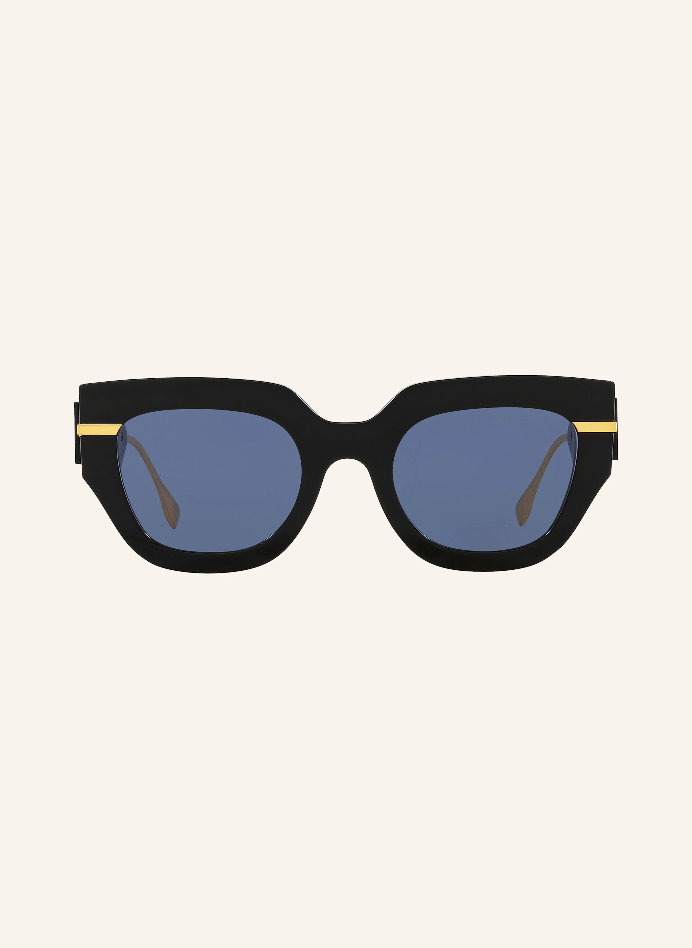 FENDI Sonnenbrille FN000712