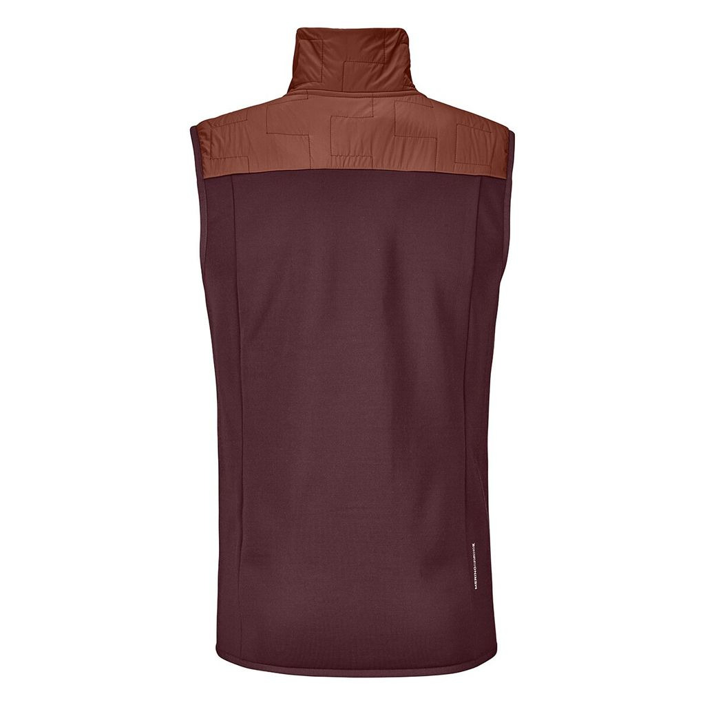 Fleece Plus Vest M