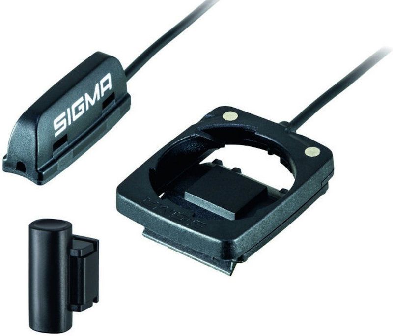 Fietscomputer Sigma BC 5.0 WR