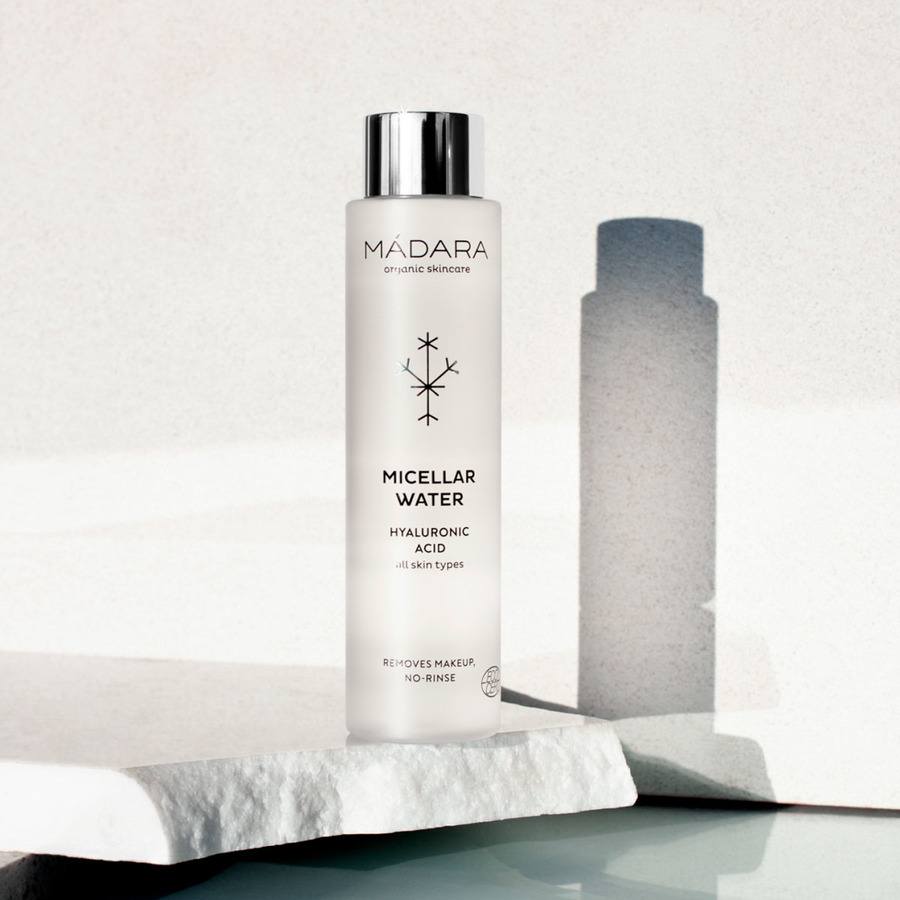Mádara Micellar Water 100ml