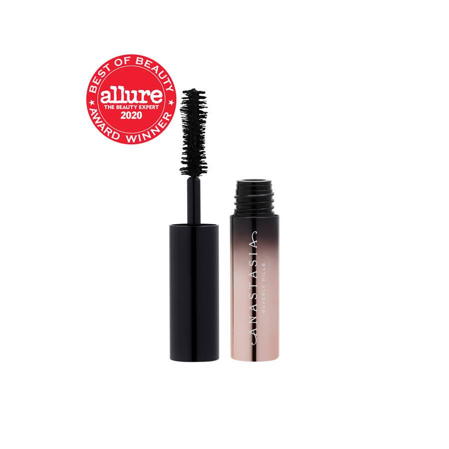 Anastasia Beverly Hills Mini Lash Brag Volumizing Mascara Jet Black 5ml