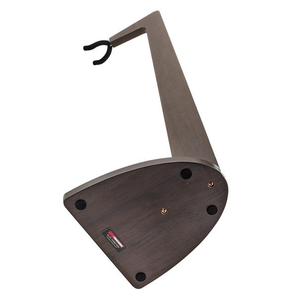 Gator Frameworks Elite Guitar Hanging Stand BRN