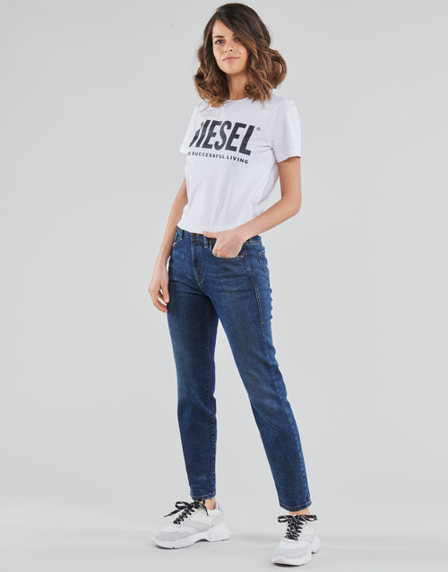 Diesel - D-JOY - Bleu Médium