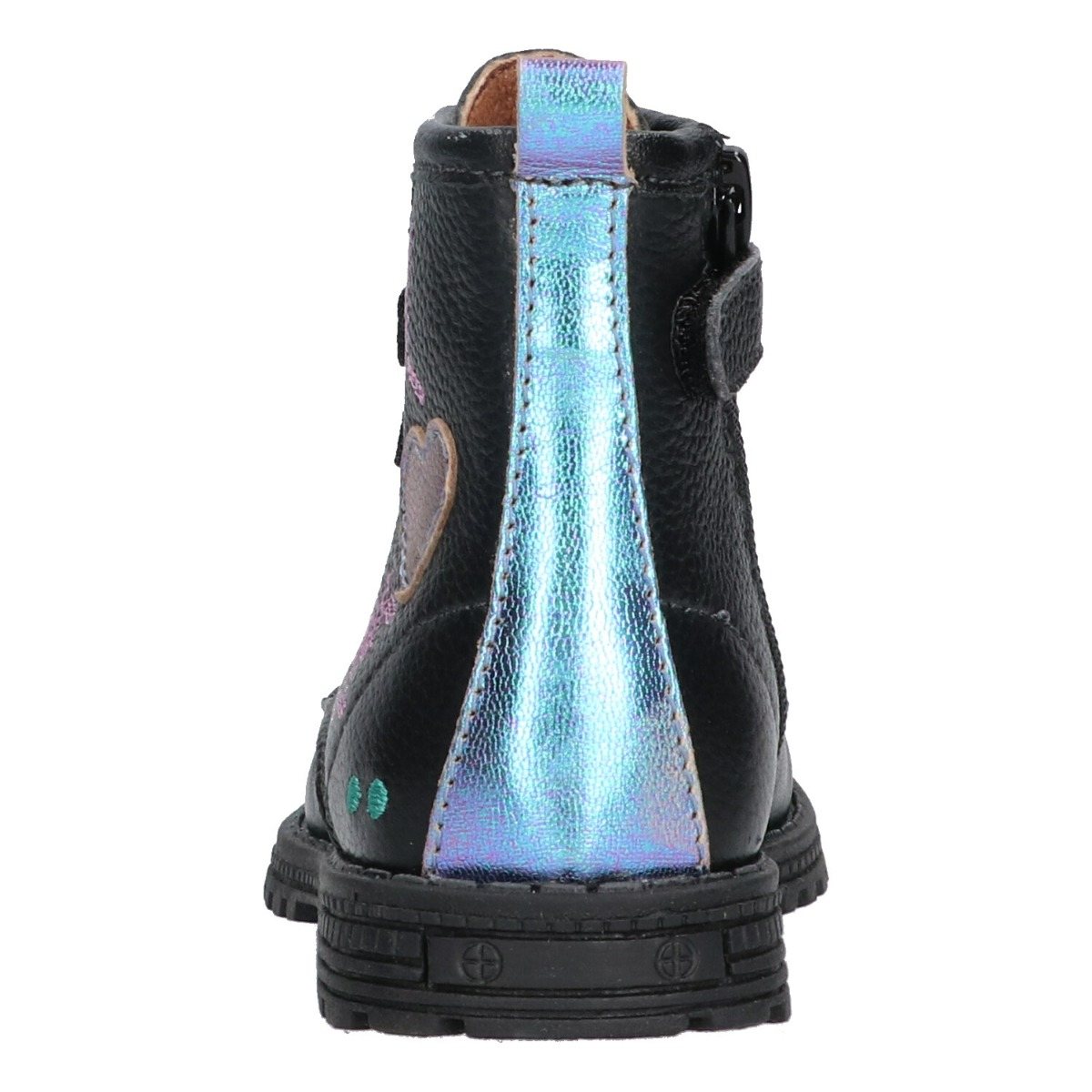 Thijs Trots - Biker Boots Bunnies Multikleur