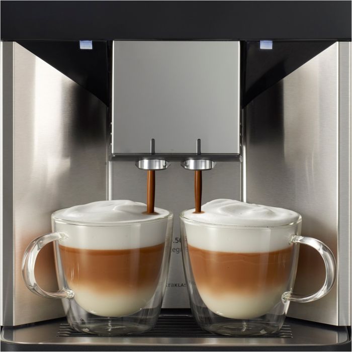 Siemens Kaffeevollautomat EQ.500 TQ507DF03