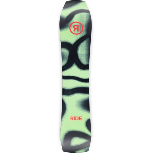 Planche de snowboard RIDE WARPIG