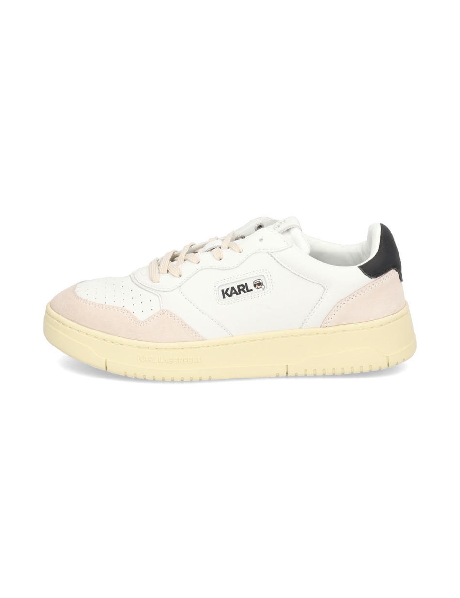 KREW KL Kounter Lo Lace