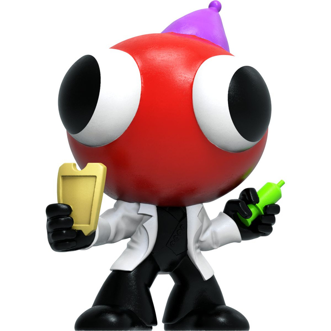 Rainbow Friends - Sammelfigur - Serie 1 - Blindpack - 1 Stück