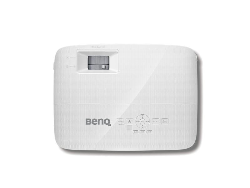 BenQ Projektor MH733 Business-Projektor mit Full-HD-Auflösung