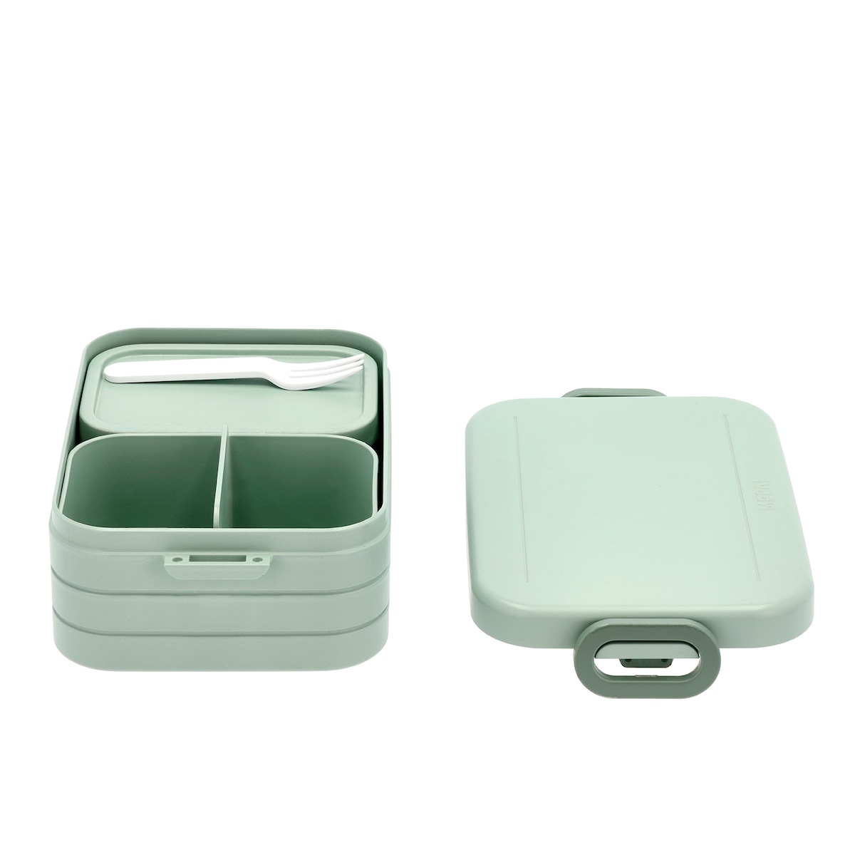 Mepal TAB Bento M Lunch box Nordic sage