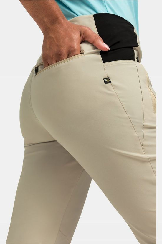 Maier Sports Maier Sports Latit Slim Vario Broek Dames