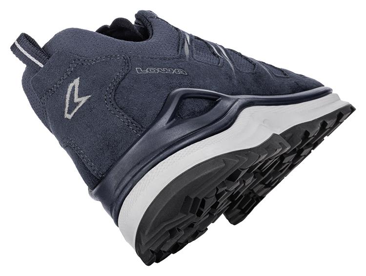 LOWA INNOX EVO II GTX 311416 navy/graphit