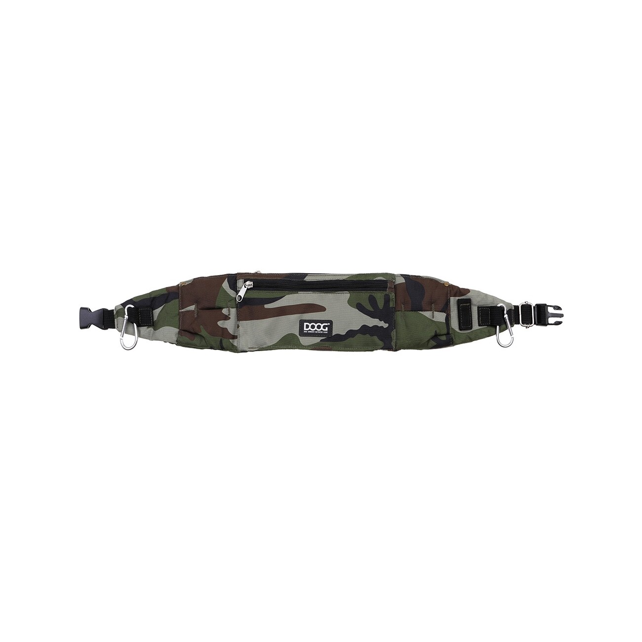DOOG Walkie Belt camouflage