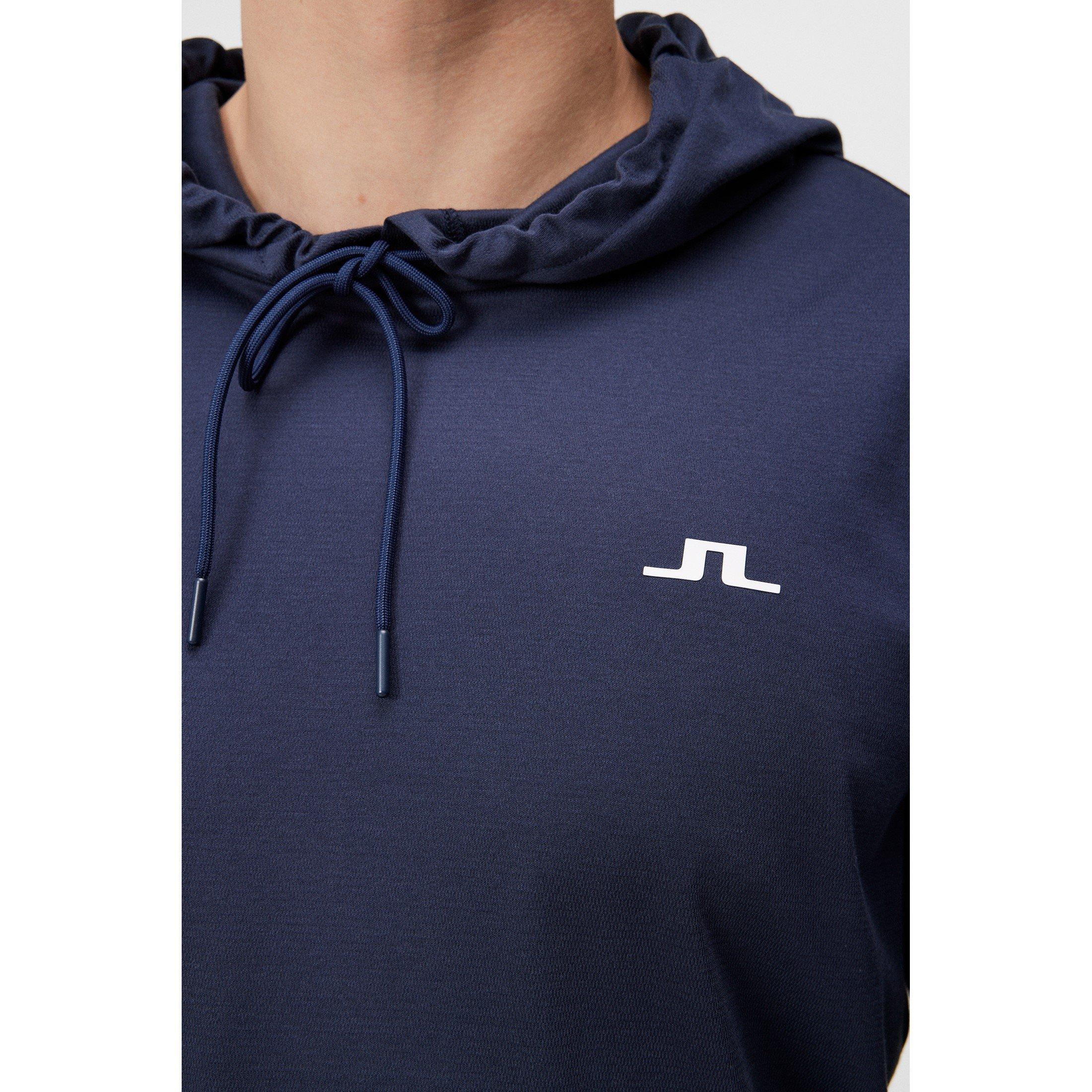 J Lindeberg Golf J.Lg Roland Hood Sn99