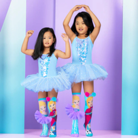 Elsa & Anna socks 6 yr t/m volw