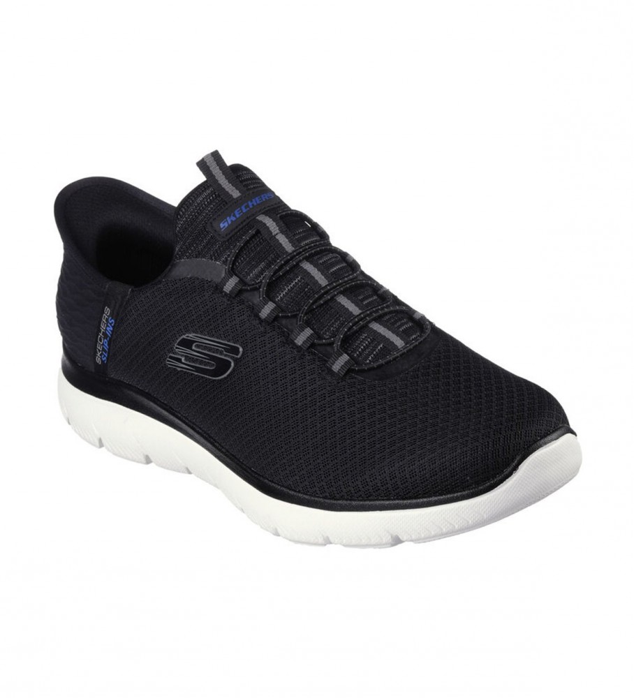 Tênis Skechers Slip-ins: Summits