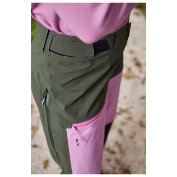 Maloja - Women's VilliniM. - Pantalon ski de randonnée