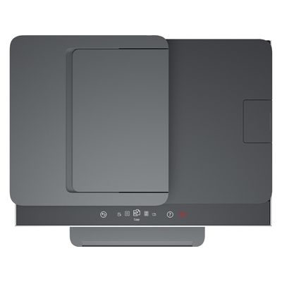 HP Smart Tank 7605 All-in-One - imprimante multifonction jet d'encre couleur A4 - Wifi, Bluetooth, USB
